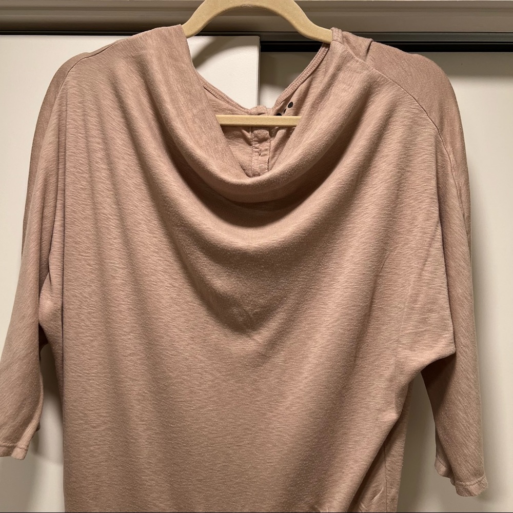Slouch Dress‎ - Picture 2 of 7